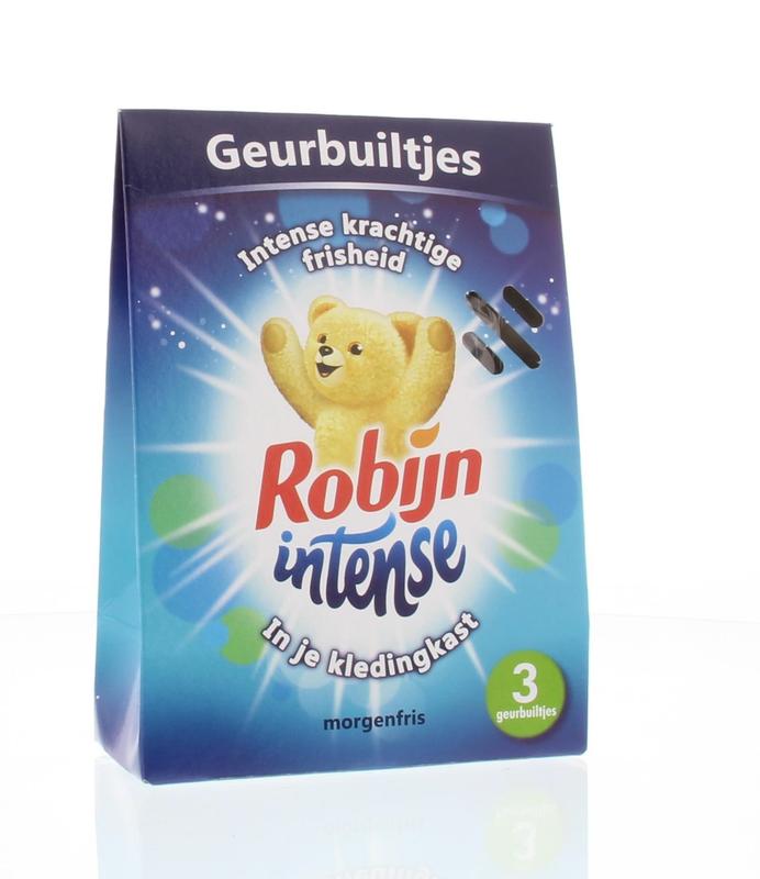 Geurbuiltje