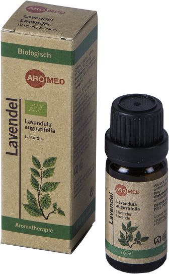 Aromatherapie