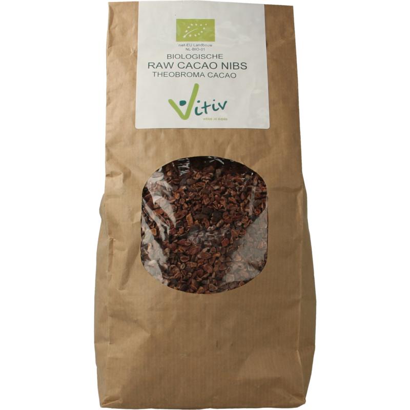 Natuur & Dieetvoeding