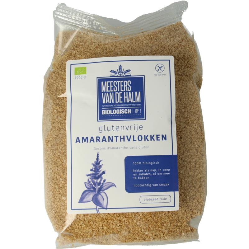 Granen, Vlokken, Melen & Peulvruchten