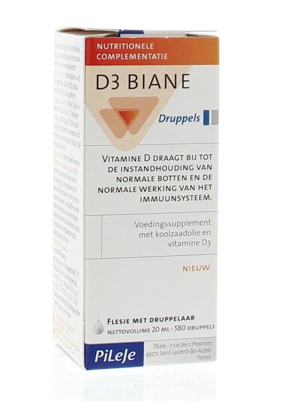 Vitamine & Supplementen