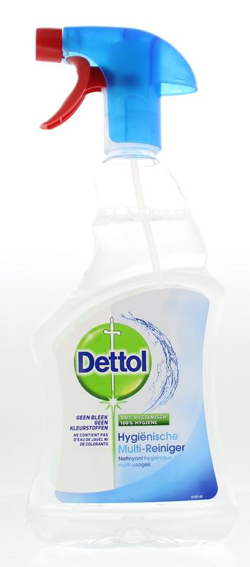 Dettol