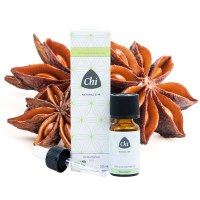 Aromatherapie