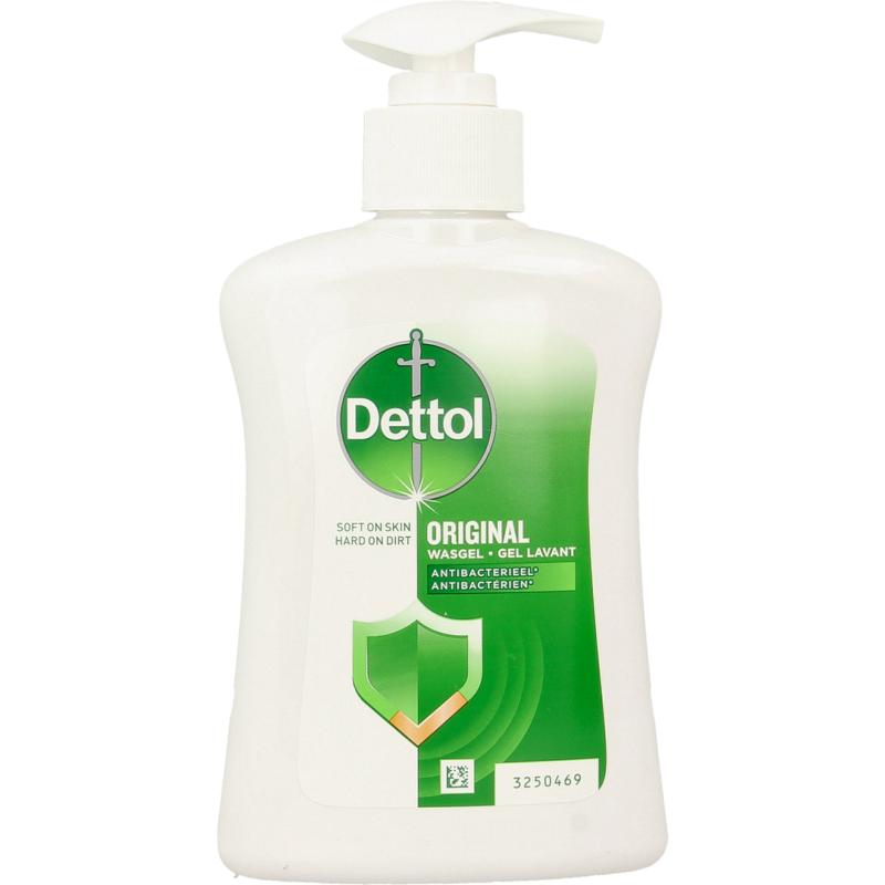 Dettol Dettol original