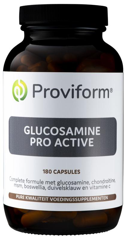 Vitamine & Supplementen