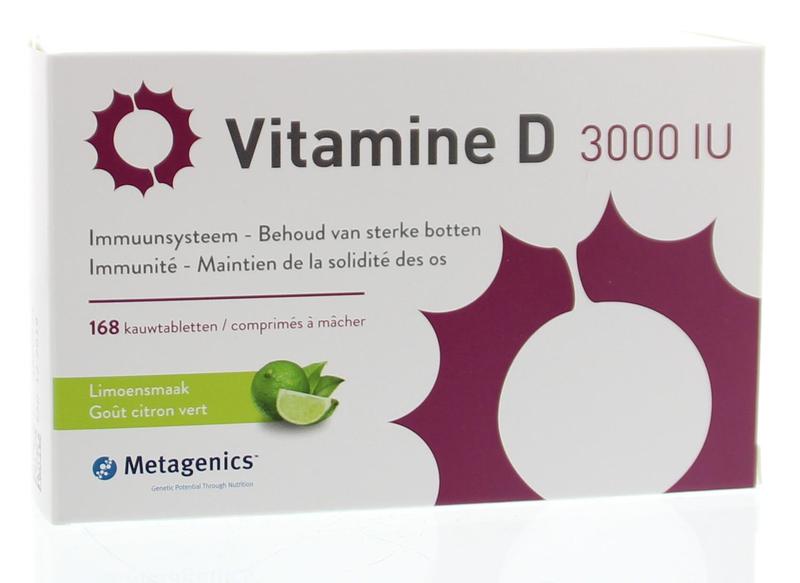 Vitamine D