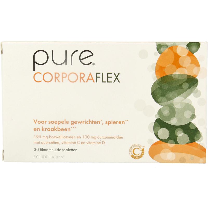 Pure Pure corporaflex
