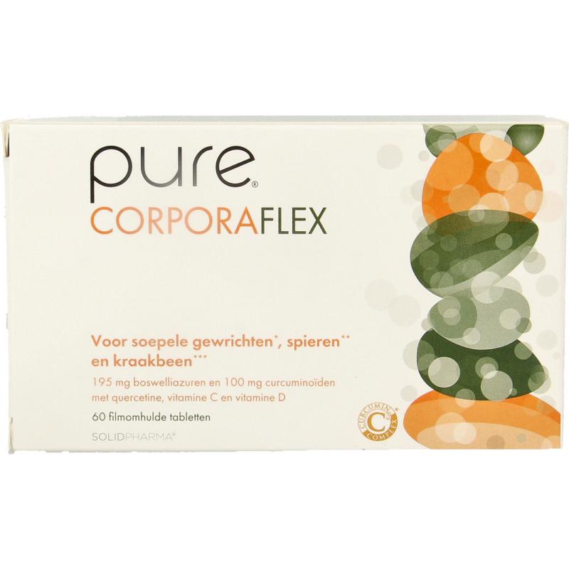 Pure Pure corporaflex