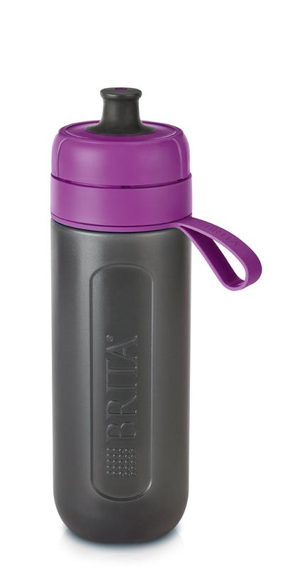 Fill & go active purple