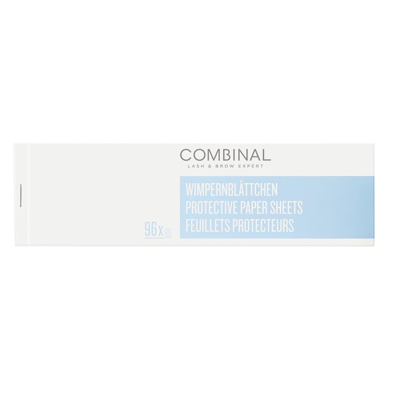 Eyelash pads