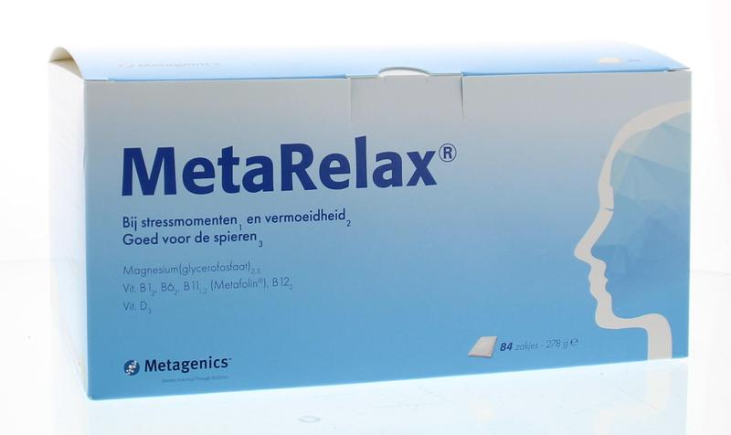 Metarelax