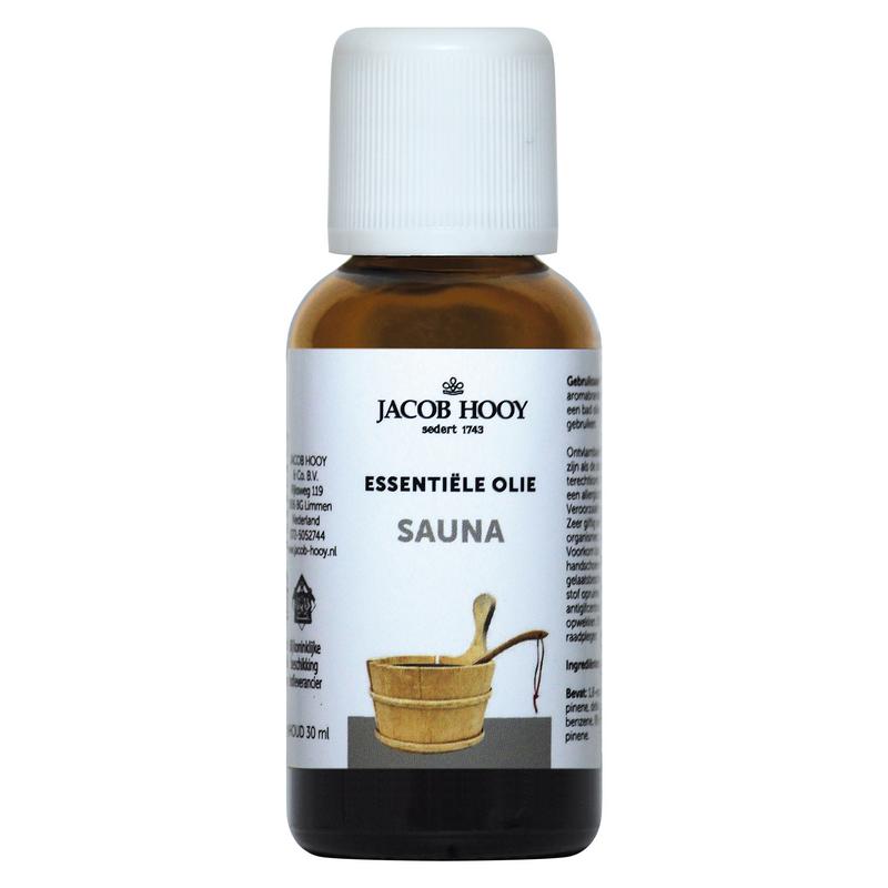  Hooy sauna olie 30m