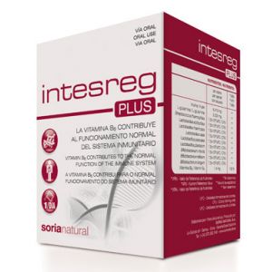 Intest regen plus 10 gram