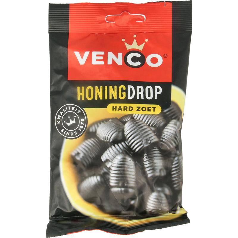 Venco honingdrop