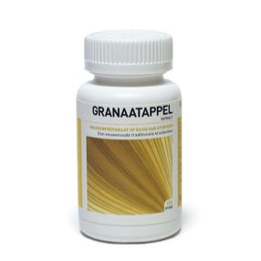 Ayurveda Health granaatappel punica granatum