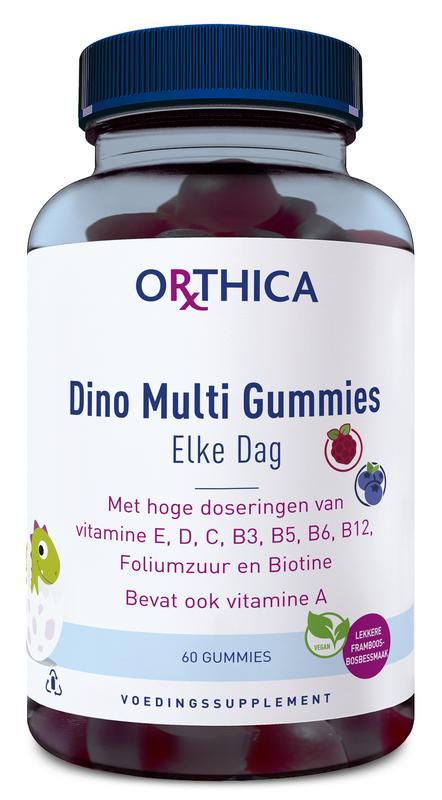 Vitamine & Supplementen