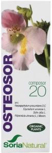 Composor 20 osteosor