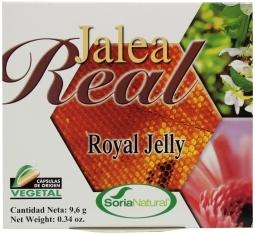 Royal jelly 300 mg 25-S