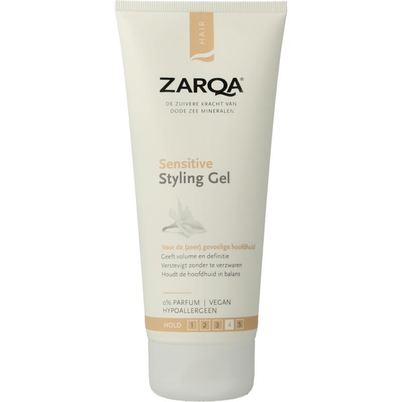 Haarverzorging