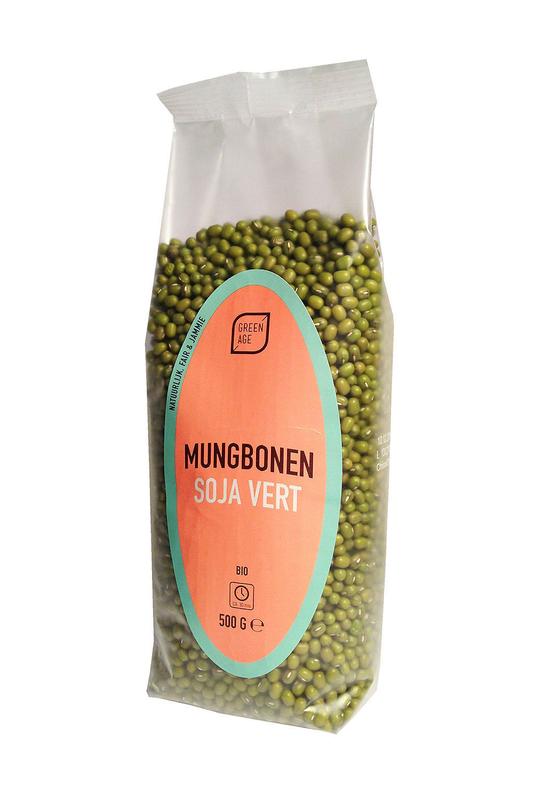 Mungbonen