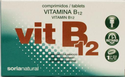 Vitamine B12 retard 2.5 mcg