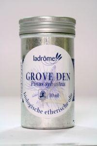 Den olie bio