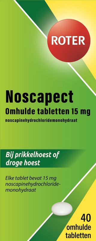 Roter Roter noscapect uad
