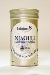 Niaouli olie bio