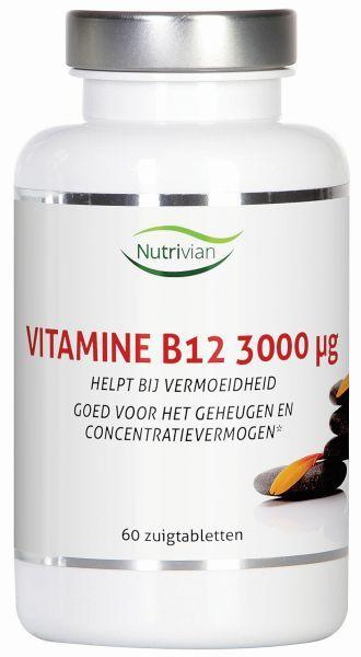 Vitamine & Supplementen