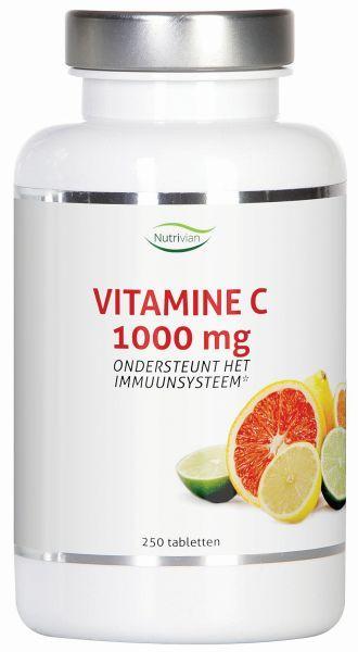 Vitamine & Supplementen