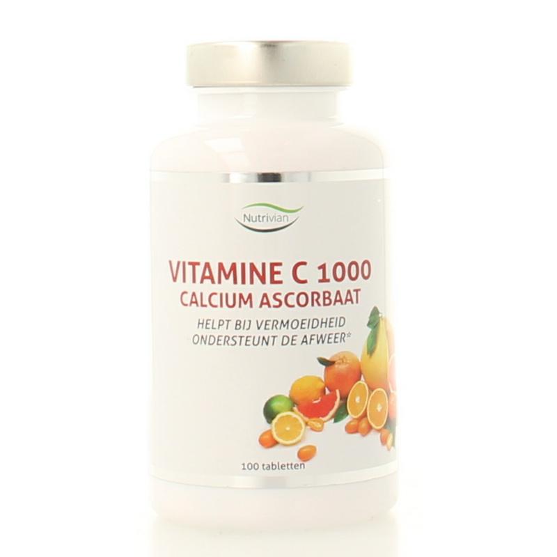 Vitamine & Supplementen