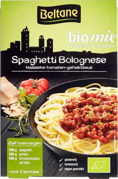 Kruiden & Smaakmakers