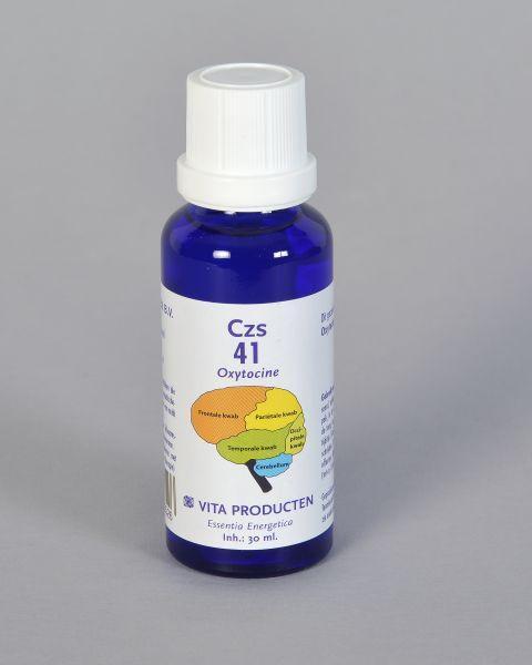 CZS 41 Oxytocine