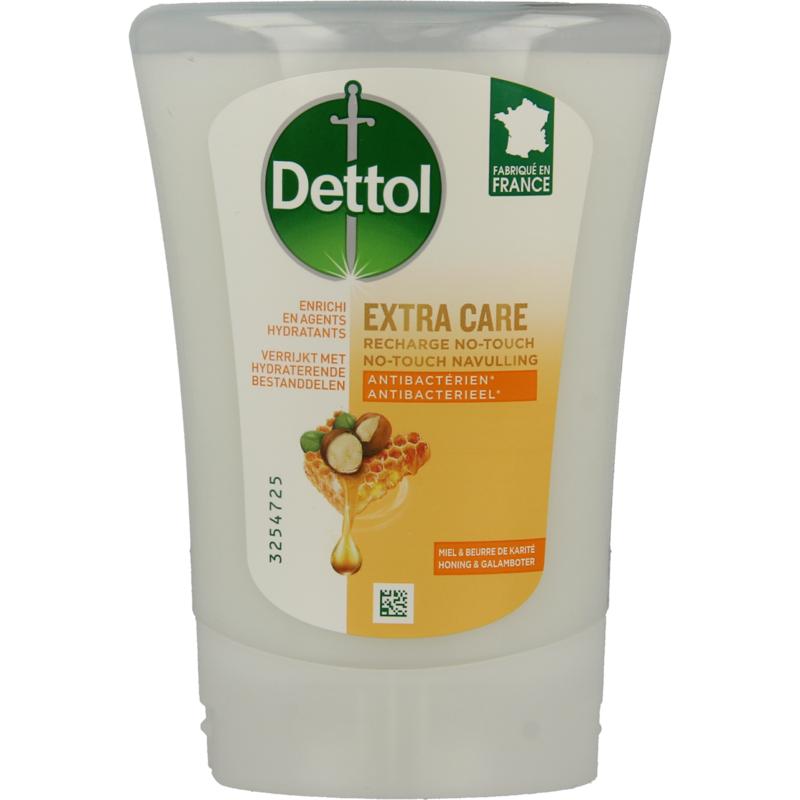 Dettol Dettol no touch refil hon/seab