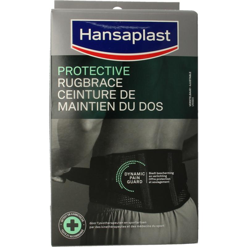 Hansaplast Hansaplast rugbrace