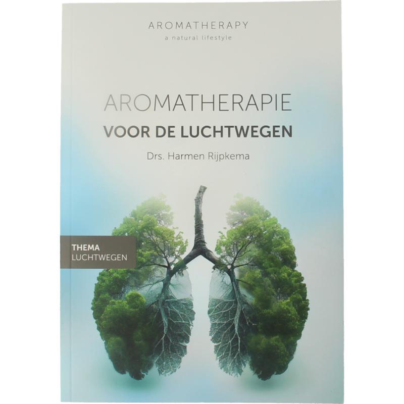 CHI aromatherapie v luchtwegen