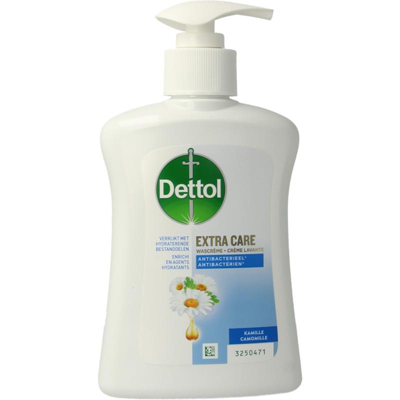 Dettol Dettol extra care chamomile