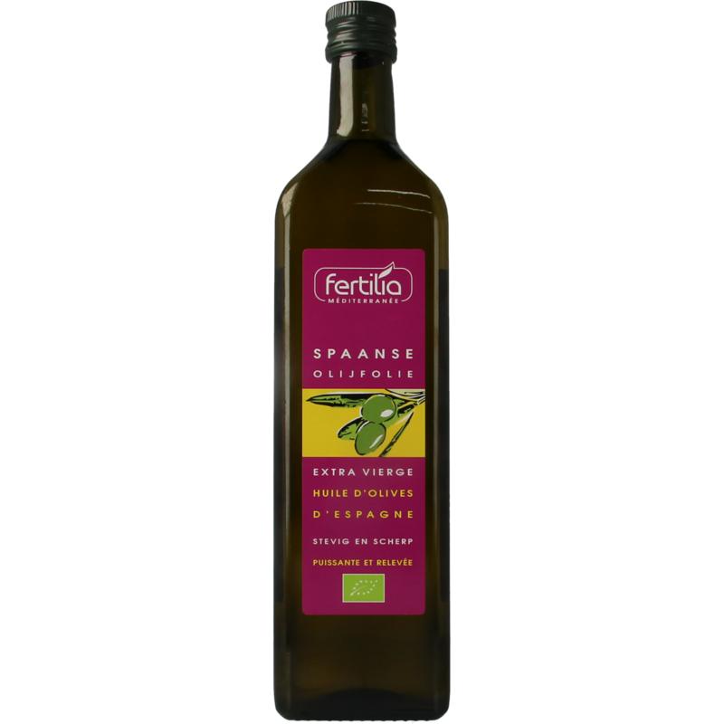 Fertilia Fertilia olijfolie spaans