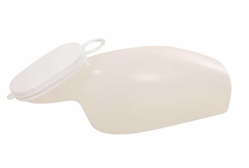 Comfort Comfort urinaal dames 1000ml