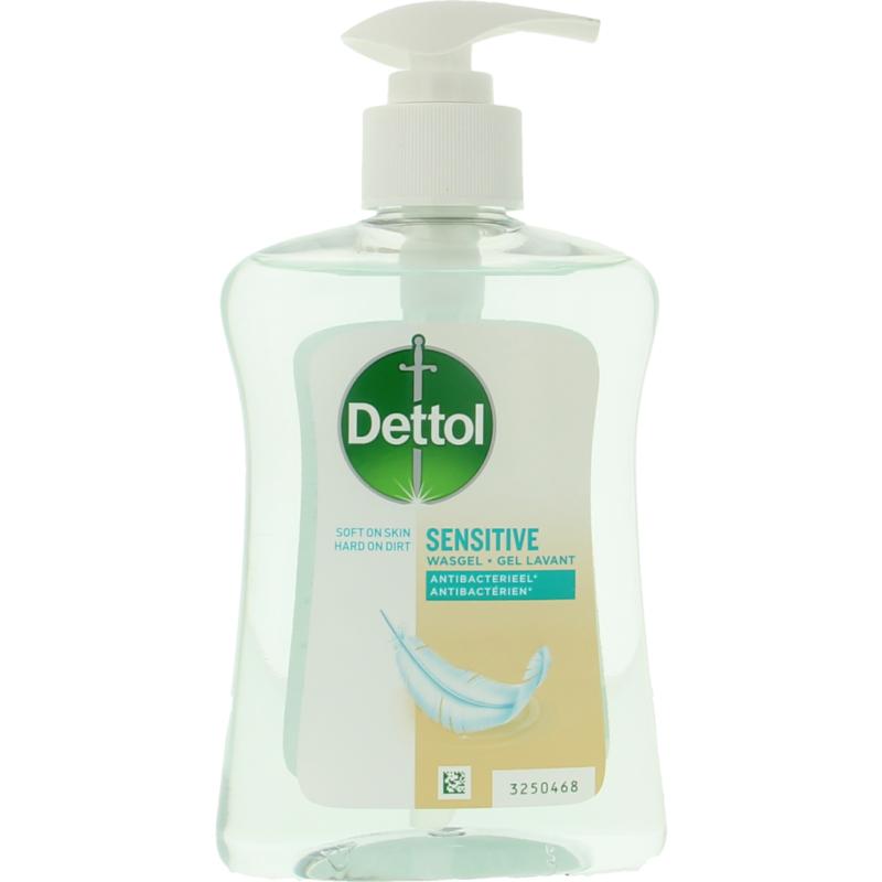 Dettol Dettol sensitive