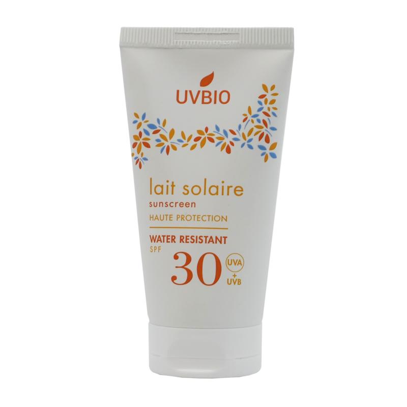 Uvbio sunscreen spf30 bio