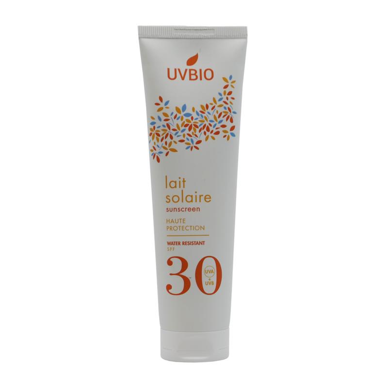 Uvbio sunscreen spf30 bio