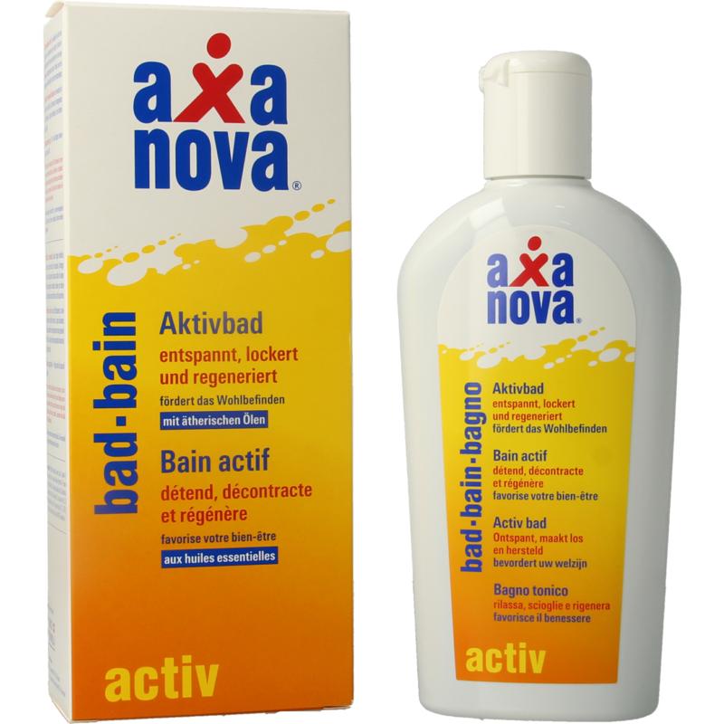 Axanova Axanova activ bath