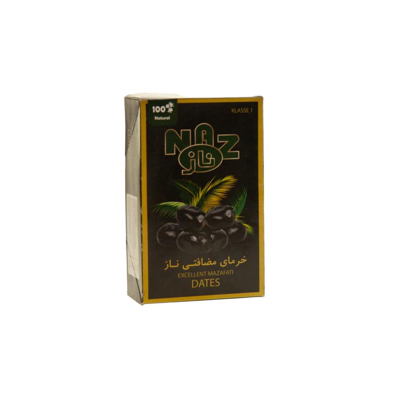 Naproz verse dadels 500gr
