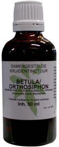 Betula / orthosiphon compl tinctuur