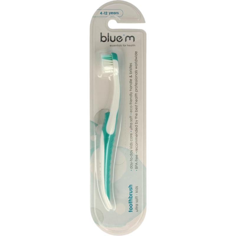 Bluem Bluem tandenborstel kids mint