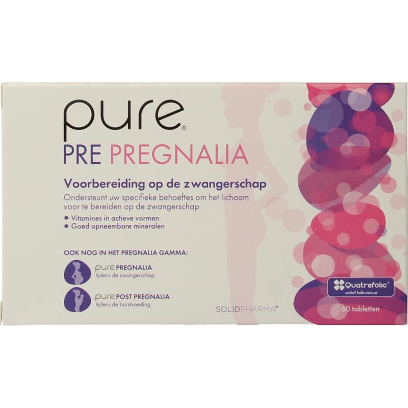 Vitamine & Supplementen