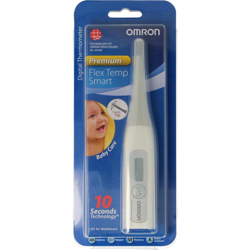 Omron Omron thermom flextemp smart