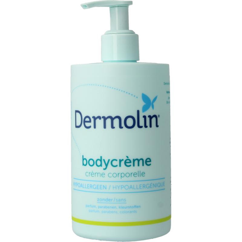Dermolin Dermolin bodycreme