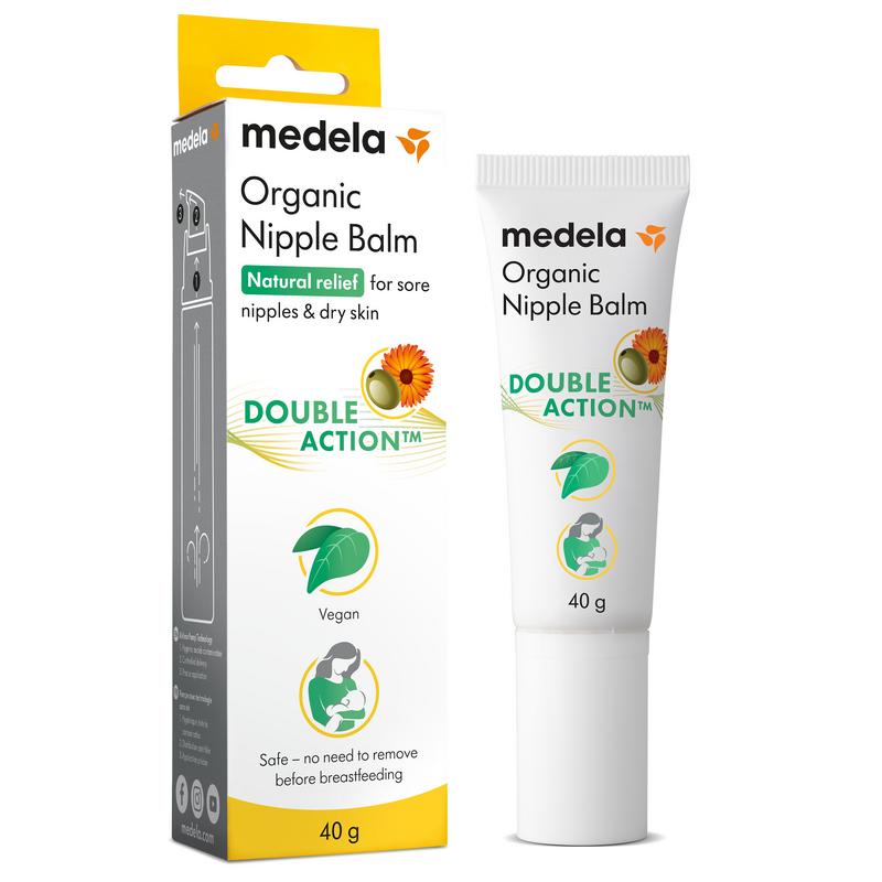 Medela Medela borstmassageolie bio